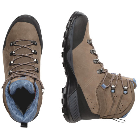 Dámske topánky Mammut Nova Tour II High GTX® W