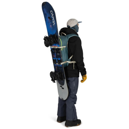 Skialpový batoh Osprey Glade 20