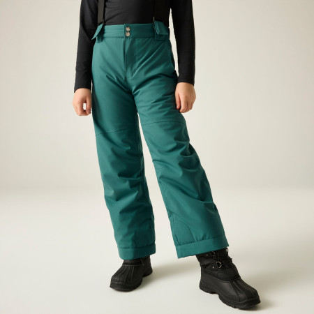 Detské lyžiarske nohavice Dare 2b Outmove III Insulated Pant Mediterranea