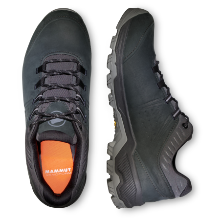 Pánske turistické topánky Mammut Mercury IV Low GTX Men