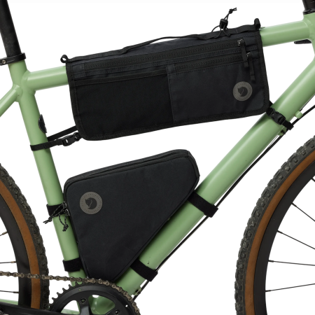 Brašňa na rám Fjällräven Hoja Triangle Frame Bag