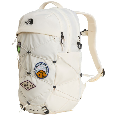 Dámsky batoh The North Face W Borealis Patch