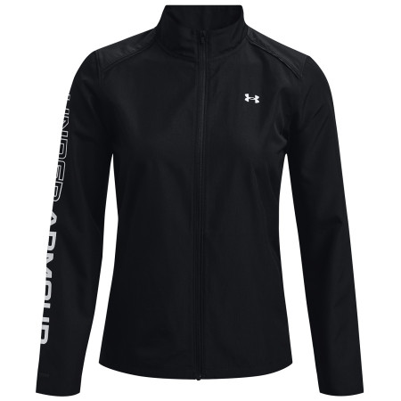 Dámska bunda Under Armour Storm Run Jacket