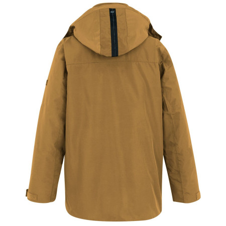 Pánska bunda Regatta Marron