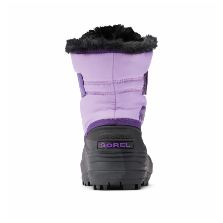 Detské zimné topánky Sorel Childrens Snow Commander™ Boot