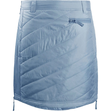 Zimné sukne Skhoop Sandy Short svetlomodrá Denim