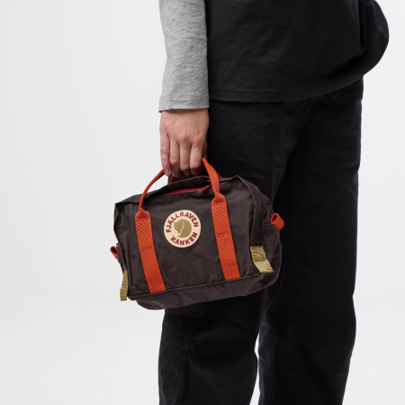 Taška cez rameno Fjällräven Kånken Koncept Crossbody