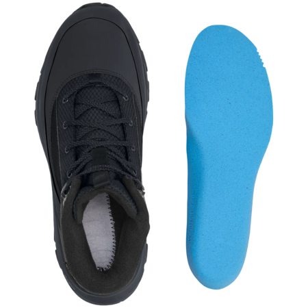 Pánske topánky Jack Wolfskin Wild Quest Texapore Mid M