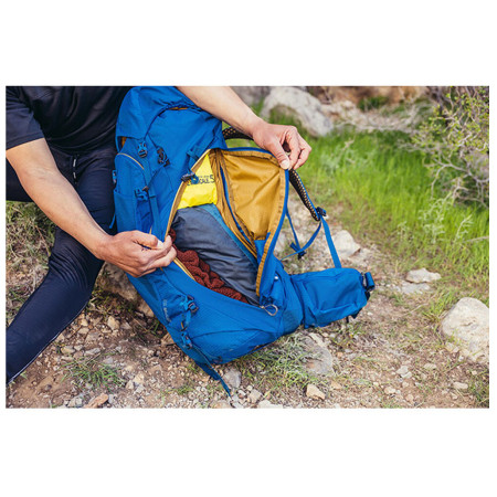 Pánsky batoh Gregory Katmai 65 RC