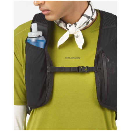 Turistický batoh Salomon XT 25