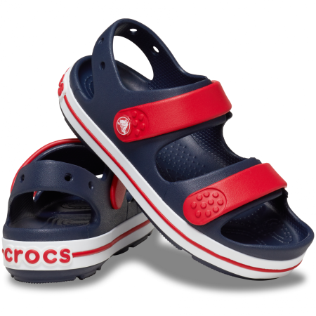 Detské sandále Crocs Crocband Cruiser Sandal T