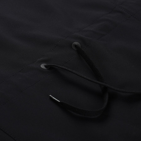 Dámske šaty Alpine Pro Aseda