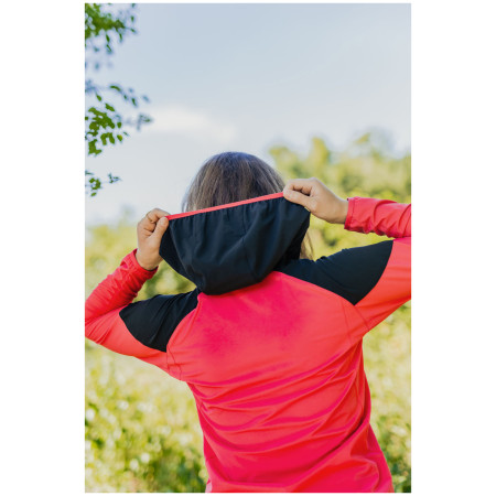 Dámska mikina High Point Dancer Lady Sweatshirt