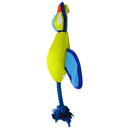 Hračka pre psa Nerf Dog Launching Duck 42cm