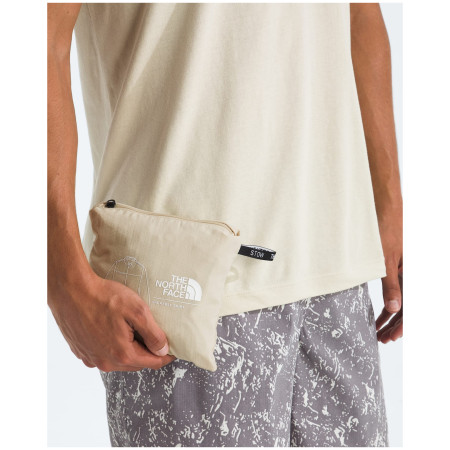 Pánska košeľa The North Face Packable Long Sleeve Shirt
