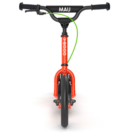 Kolobežka Yedoo Mau