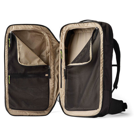 Cestovný batoh Gregory Border 50+15