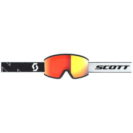 Lyžiarske okuliare Scott Ambit Compact LS