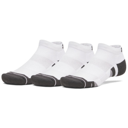 Sada ponožiek Under Armour New UA Perf Tech 3Pk Low