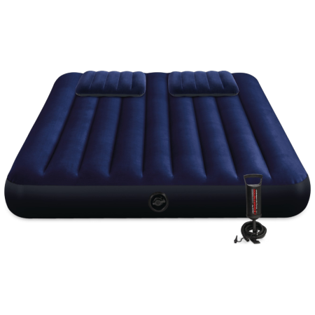Nafukovací matrac Intex Queen Dura-Beam Classic 64765