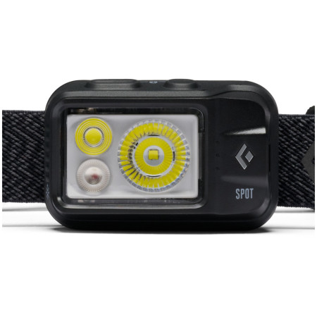 Čelovka Black Diamond Spot 450