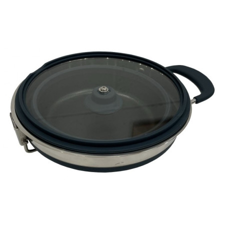 Hrniec Vango Cuisine 1.5L Non-Stick Pot