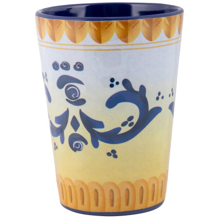 Riad Bo-Camp Tableware Sicilian 16pcs