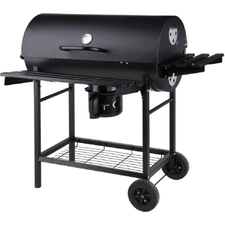 Gril Cattara Barrel