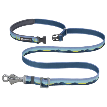 Vôdzka pre psa Ruffwear Crag EX™ Leash