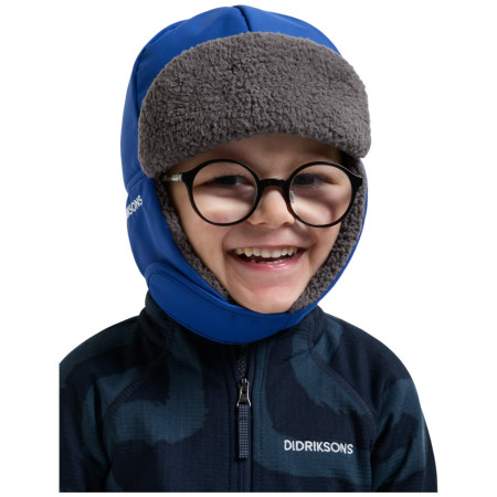 Detská čiapka Didriksons Biggles Cap 7