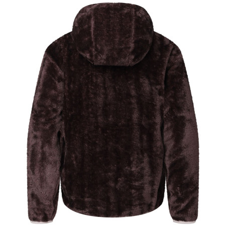 Detská mikina Dare 2b Powder Fleece Hucklbr/PkHz