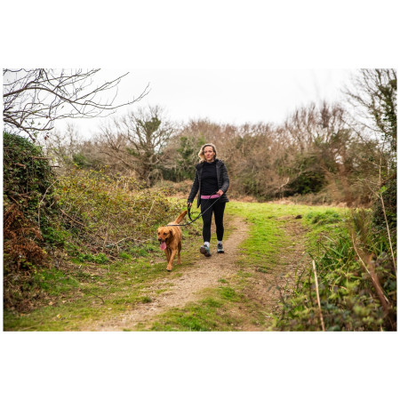 Vôdzka pre psa Mountain Paws Extra Long Rope Dog Lead