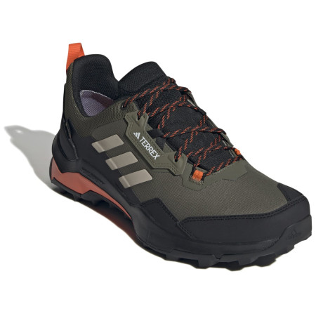 Dámske gore tex topánky Adidas Terrex Ax4 Gtx