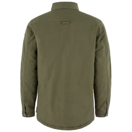 Pánska bunda Fjällräven Övik Down Shirt Jacket M