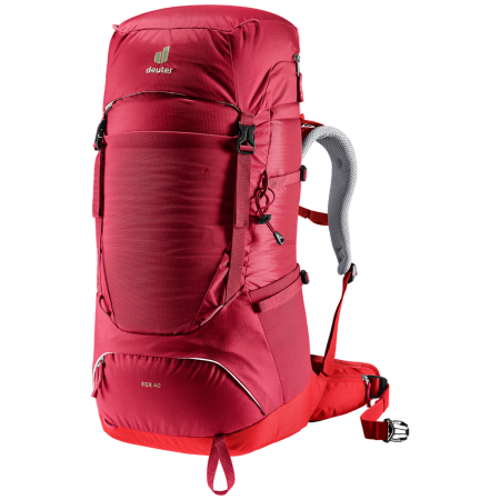 Juniorský batoh Deuter Fox 40