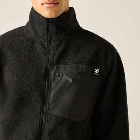 Pánska mikina Dare 2b Camber Shield Fleece