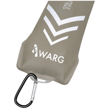 Skladacia fľaša Warg Soft Flask 500 ml