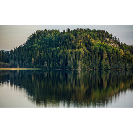 Vodeodolný vak Fjällräven Waterproof Packbag 20