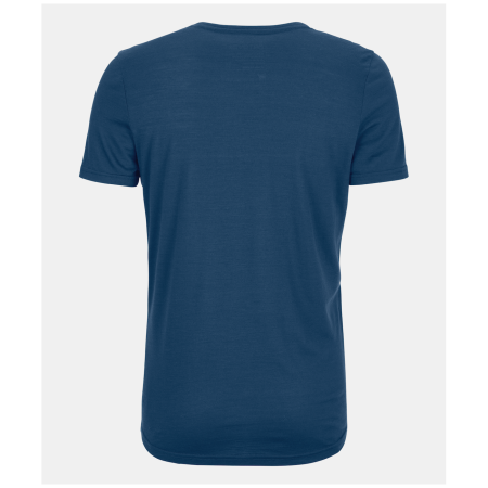 Dámske funkčné tričko Ortovox 120 Cool Tec Clean Ts W