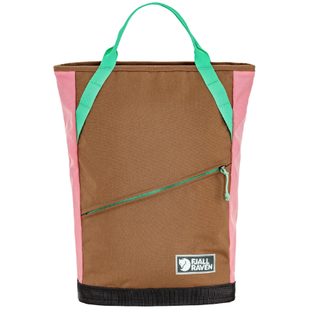 Mestský batoh Fjällräven Vardag Totepack 22