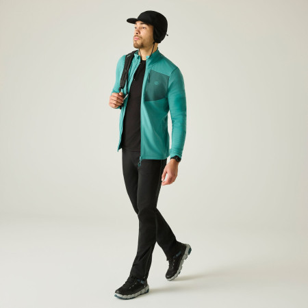 Pánska mikina Dare 2b Venture Stretch Midlayer