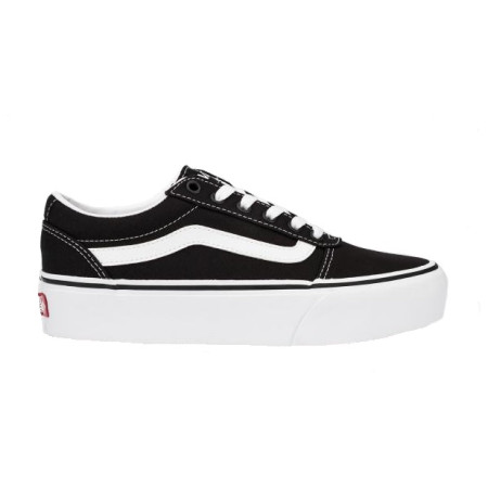 Dámske topánky Vans WM Ward Platform