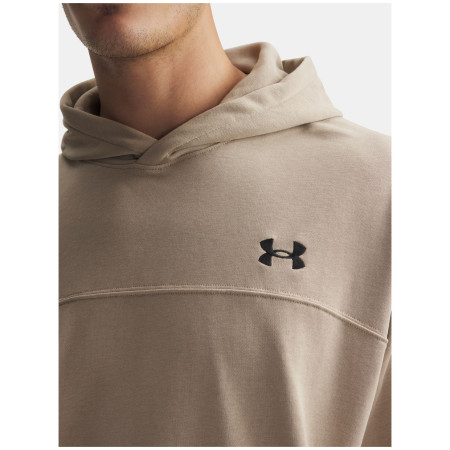 Pánska mikina Under Armour Rival LW Hoodie
