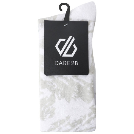 Dámske ponožky Dare 2b Womens Printed Ski Socks
