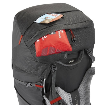 Batoh Lowe Alpine Yacuri ND65