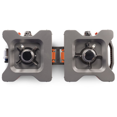 Kempingový varič Vango Inferno Double Cooker