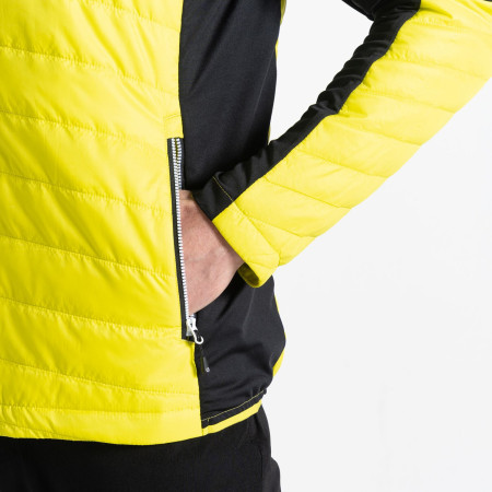 Pánska bunda Dare 2b Touring Hybrid