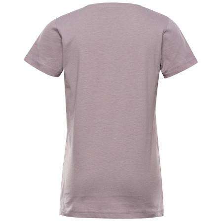 Detské tričko Alpine Pro Termeso 2 Quail