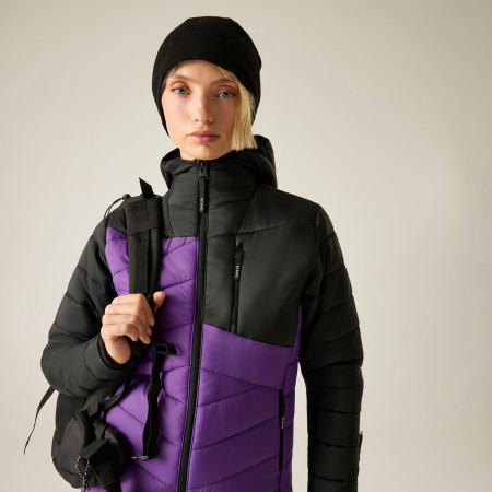Dámska zimná bunda Dare 2b Womens Aero Fuse Padded Jacket