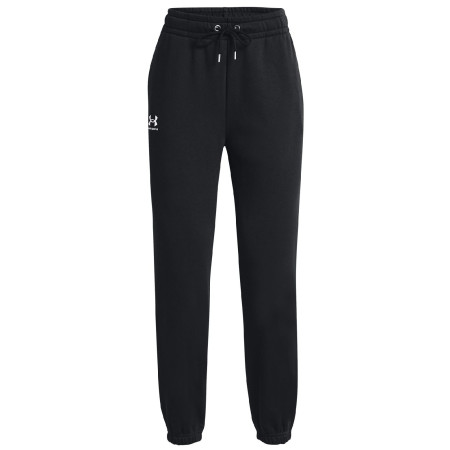 Dámske tepláky Under Armour Essential Fleece Joggers